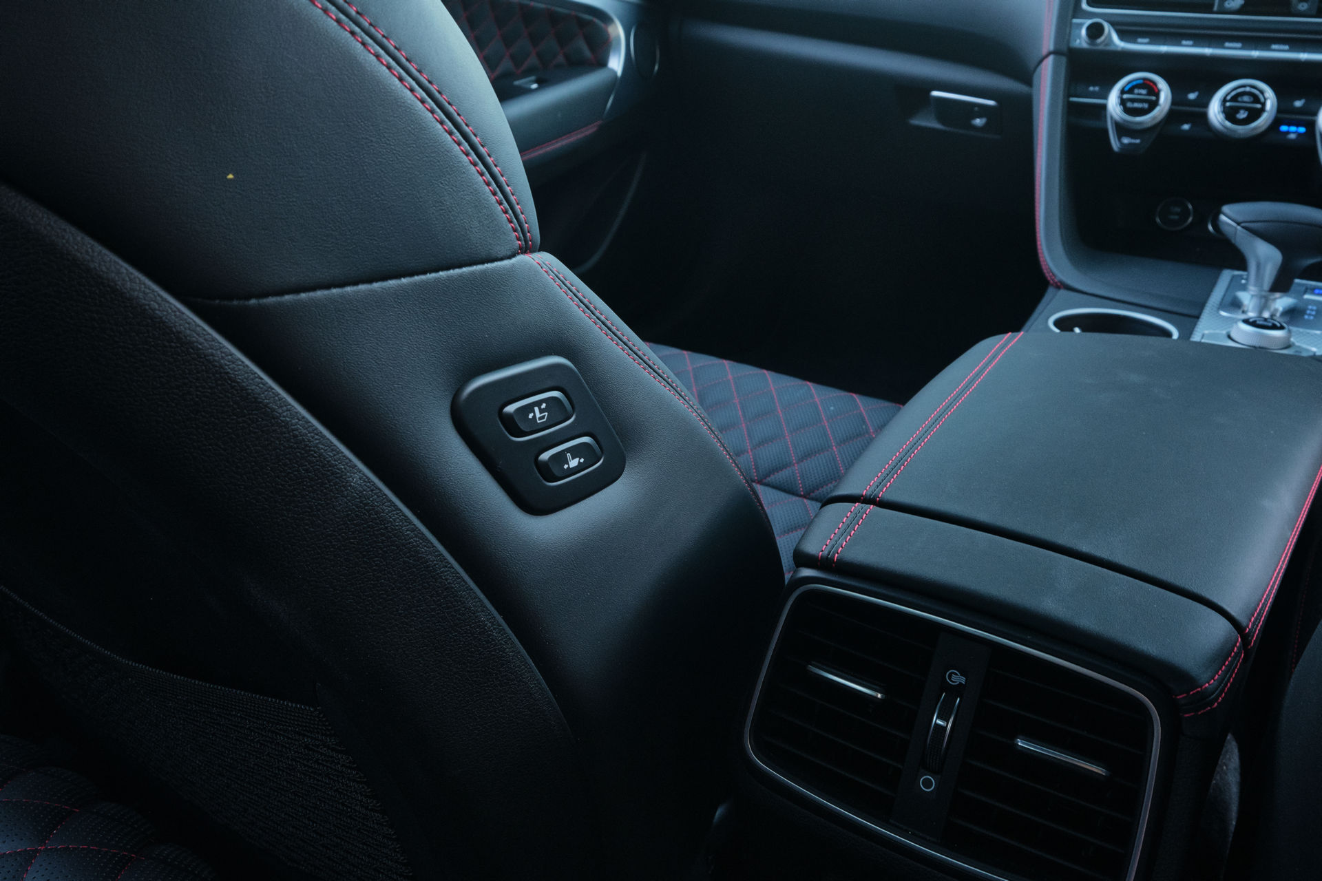 Driven: 2022 Genesis G70 Remains A Great Sports Sedan For The Money