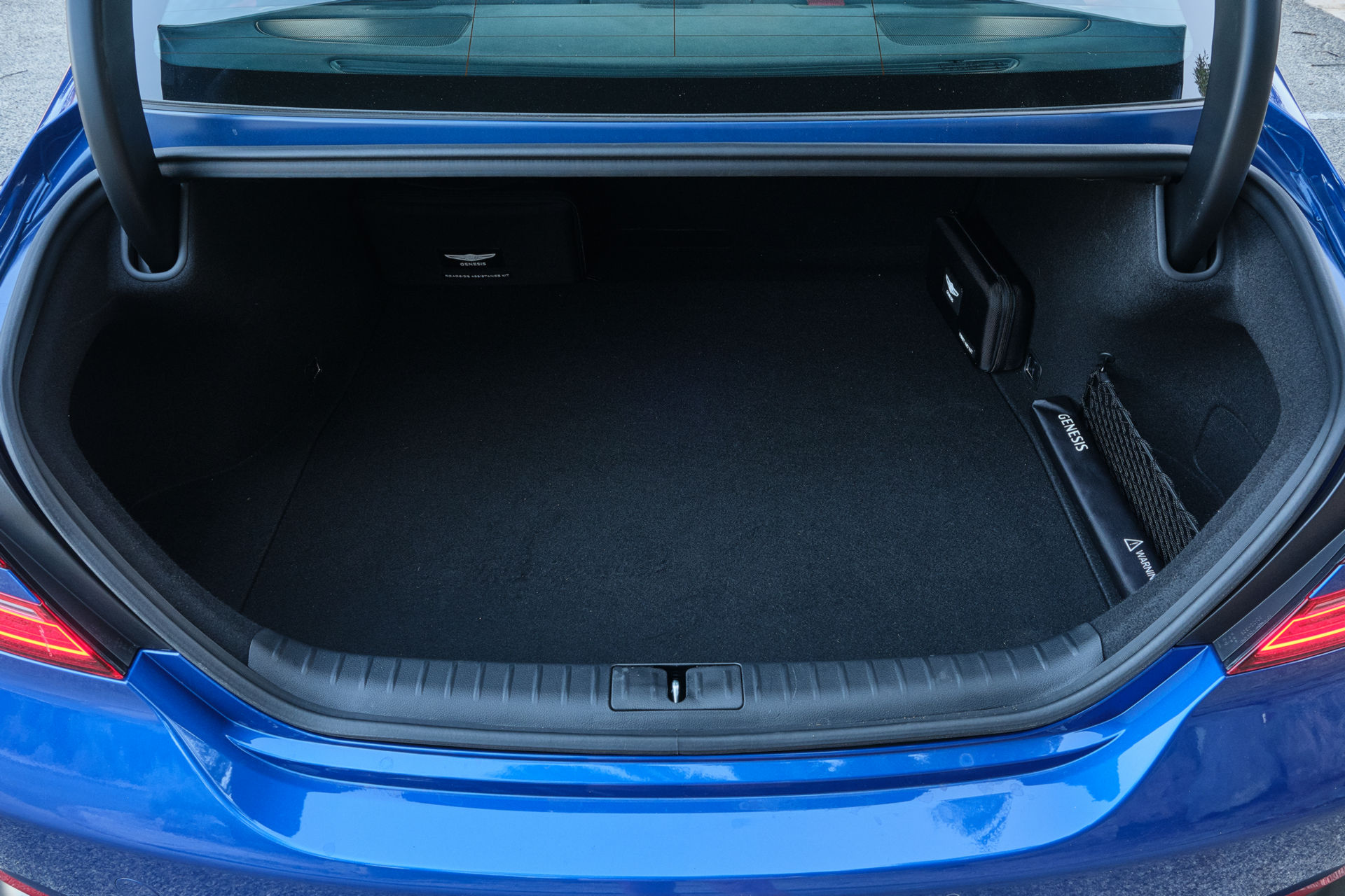 Driven: 2022 Genesis G70 Remains A Great Sports Sedan For The Money