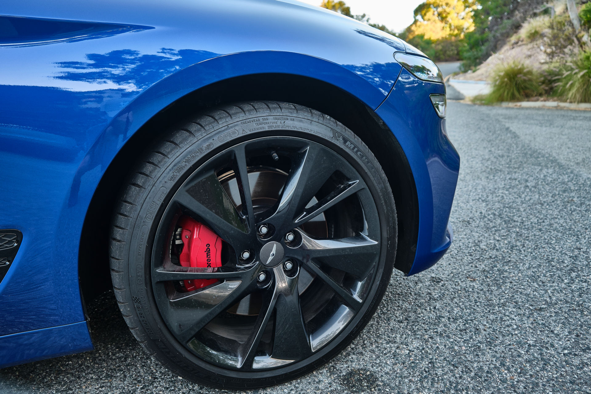 Driven: 2022 Genesis G70 Remains A Great Sports Sedan For The Money