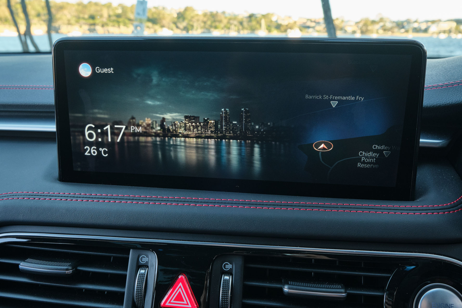 Driven: 2022 Genesis G70 Remains A Great Sports Sedan For The Money