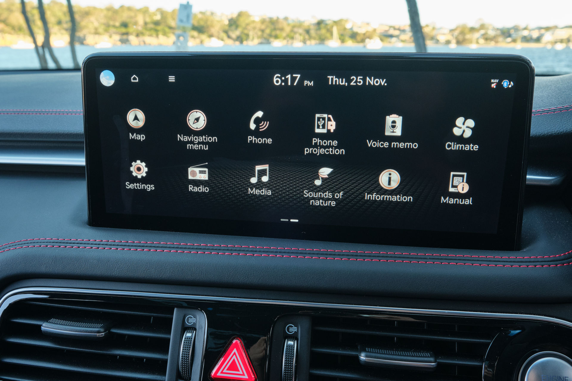 Driven: 2022 Genesis G70 Remains A Great Sports Sedan For The Money