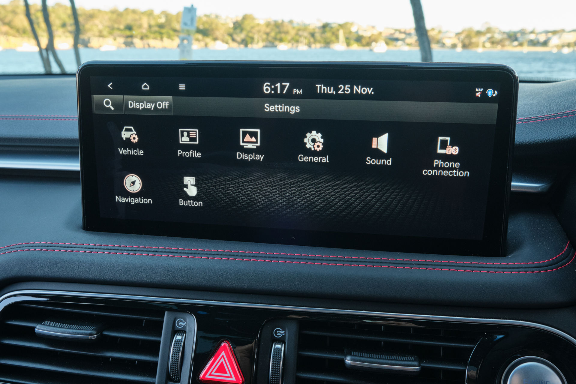 Driven: 2022 Genesis G70 Remains A Great Sports Sedan For The Money