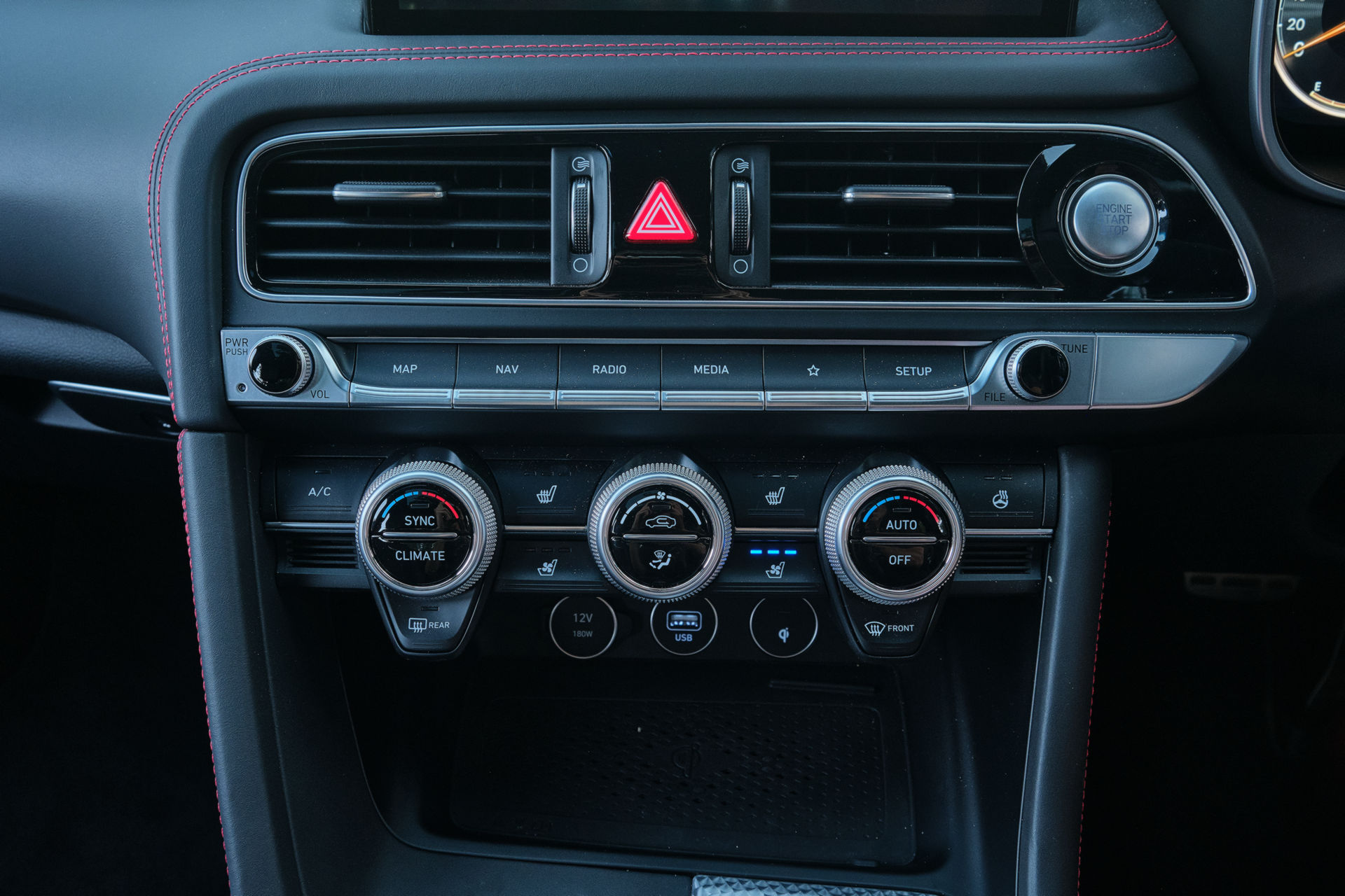 Driven: 2022 Genesis G70 Remains A Great Sports Sedan For The Money