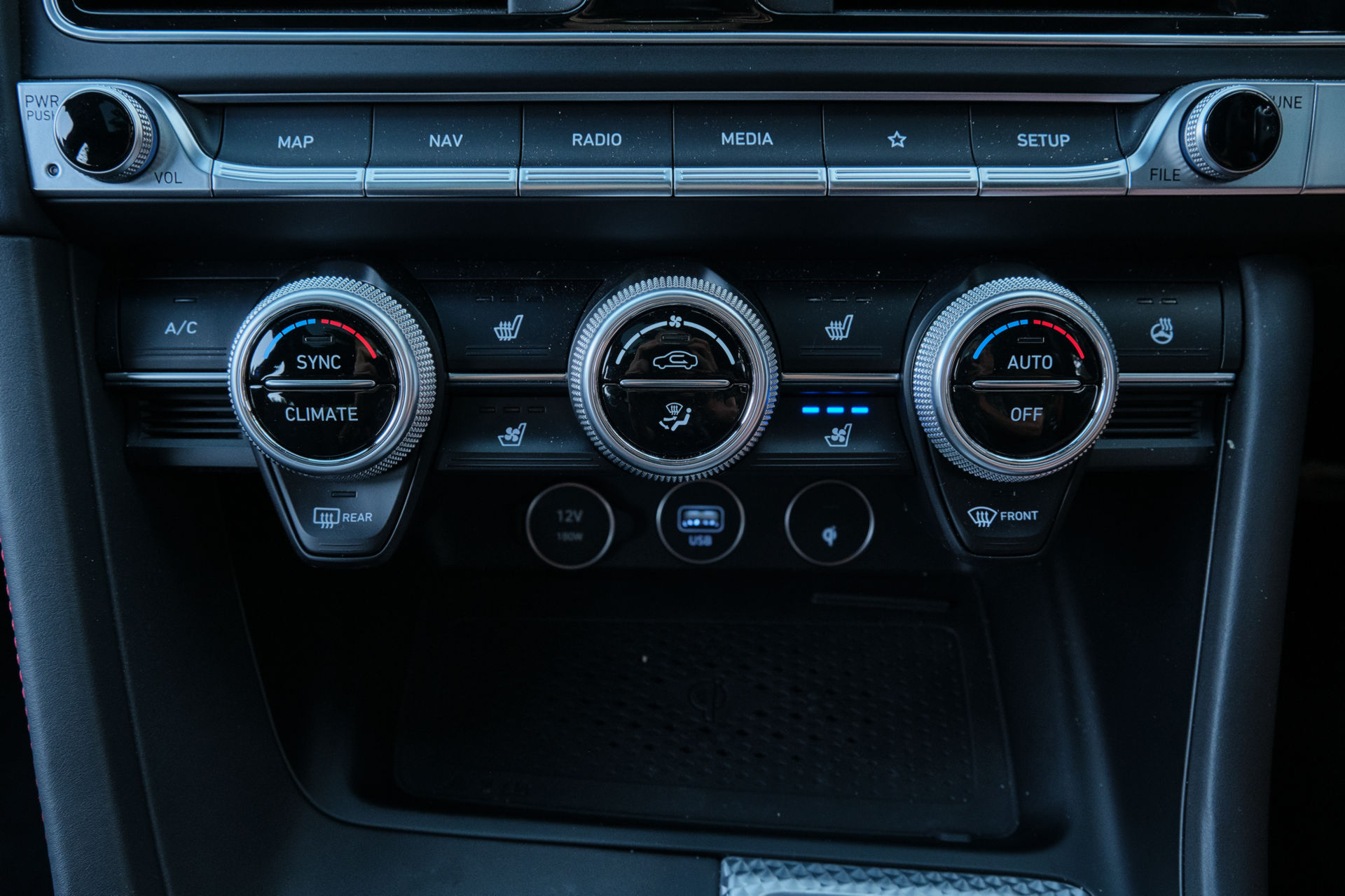 Driven: 2022 Genesis G70 Remains A Great Sports Sedan For The Money