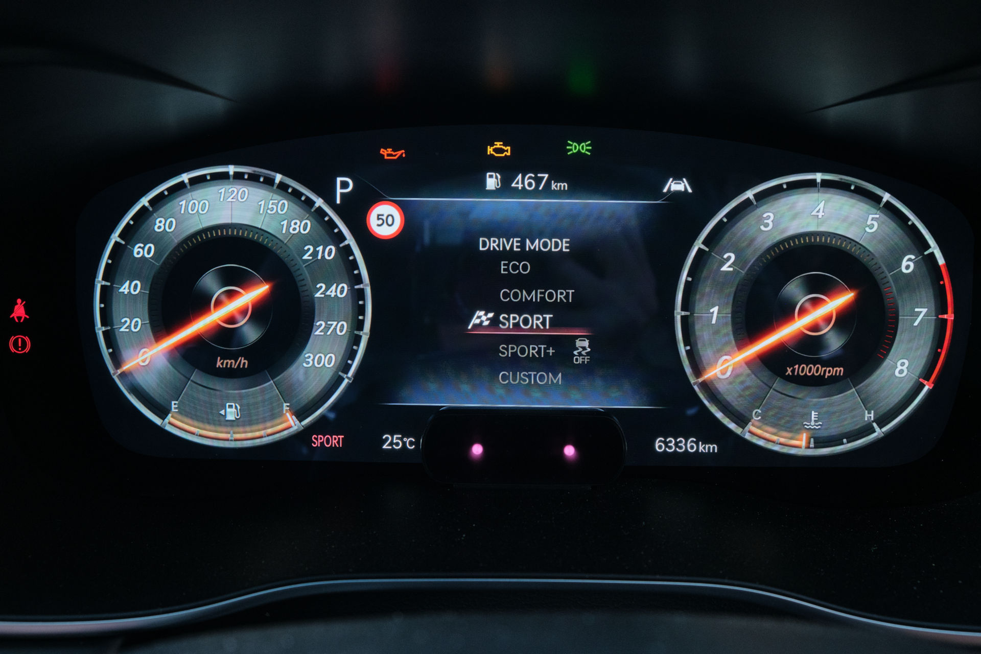 Driven: 2022 Genesis G70 Remains A Great Sports Sedan For The Money