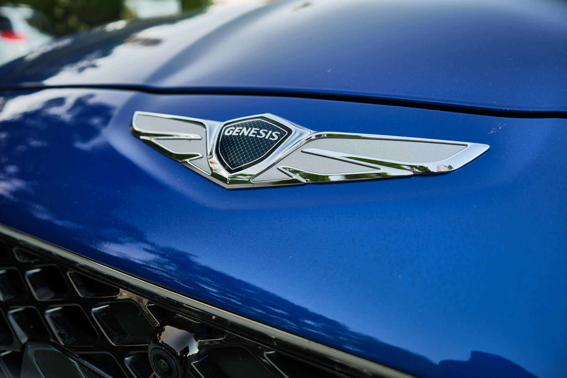 Driven: 2022 Genesis G70 Remains A Great Sports Sedan For The Money