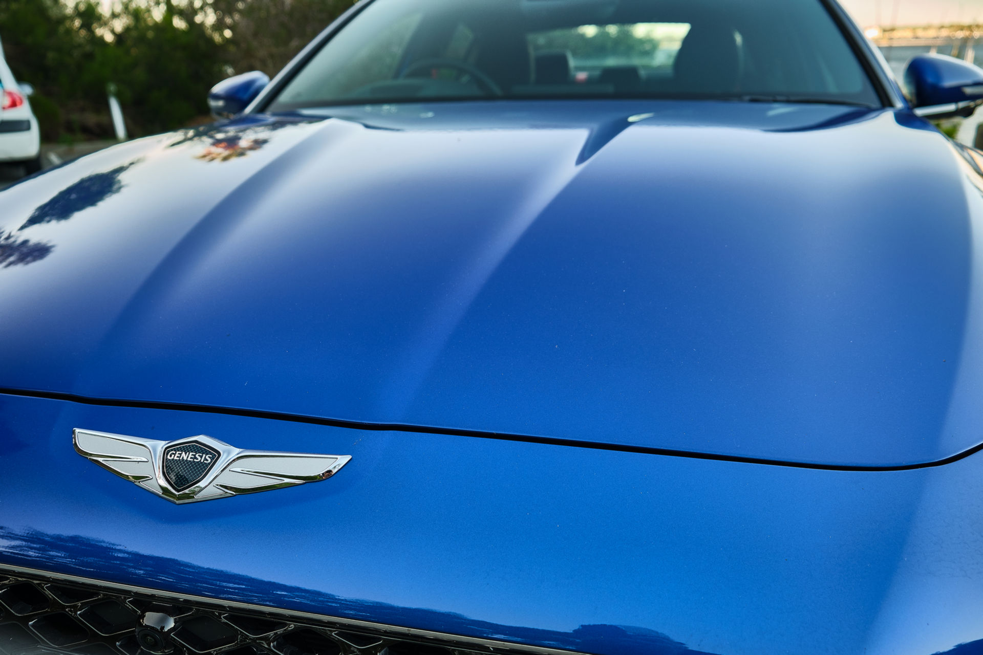 Driven: 2022 Genesis G70 Remains A Great Sports Sedan For The Money