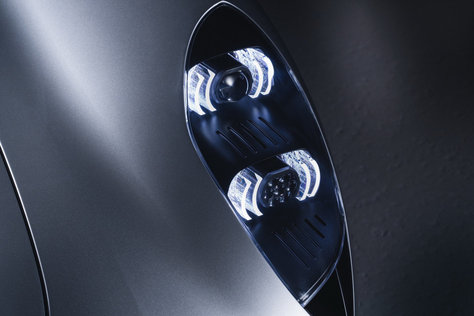 Here’s The $1.85 m T.33, Gordon Murray’s 11,100-RPM Entry-Level McLaren Mauler