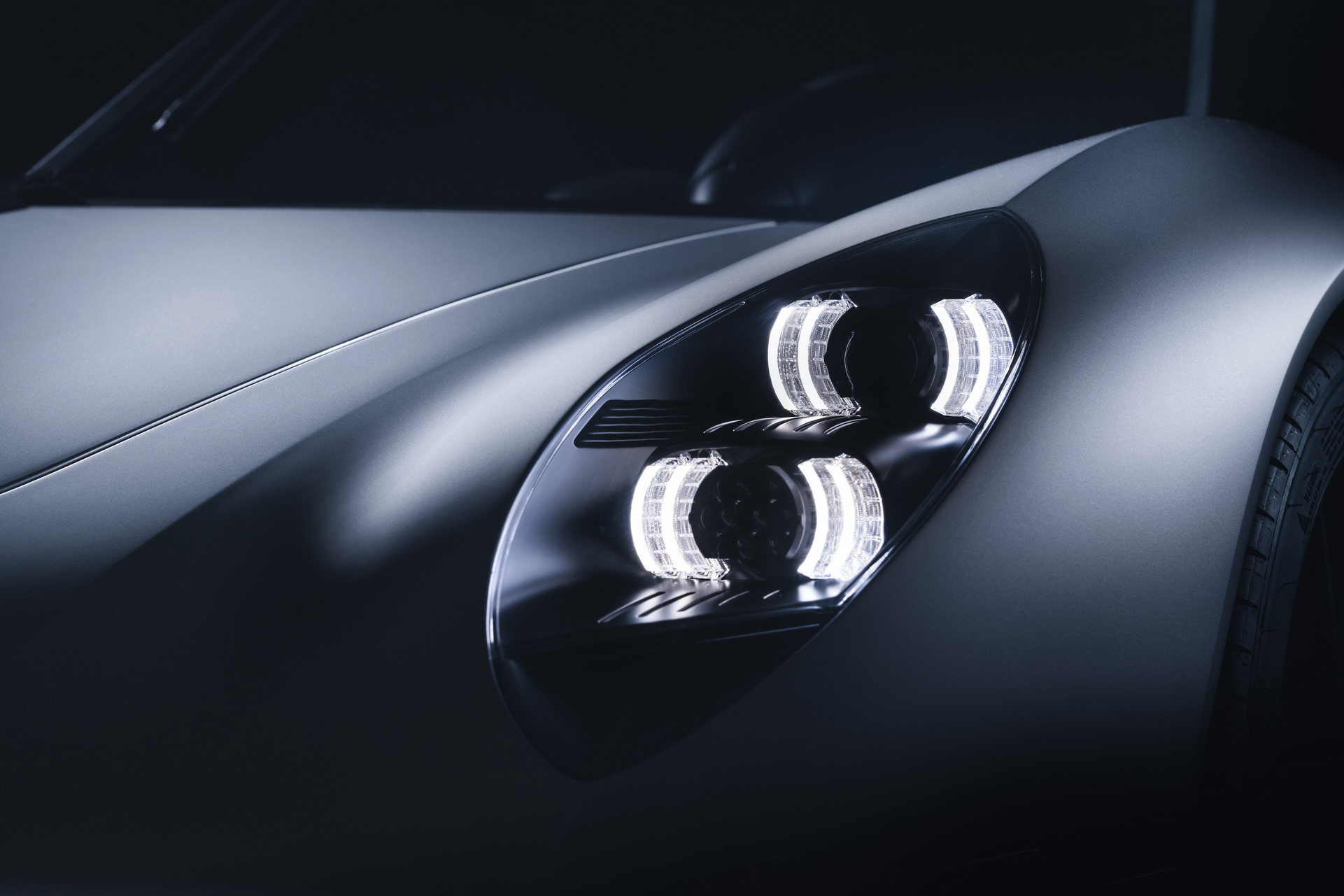 Here’s The $1.85 m T.33, Gordon Murray’s 11,100-RPM Entry-Level McLaren Mauler