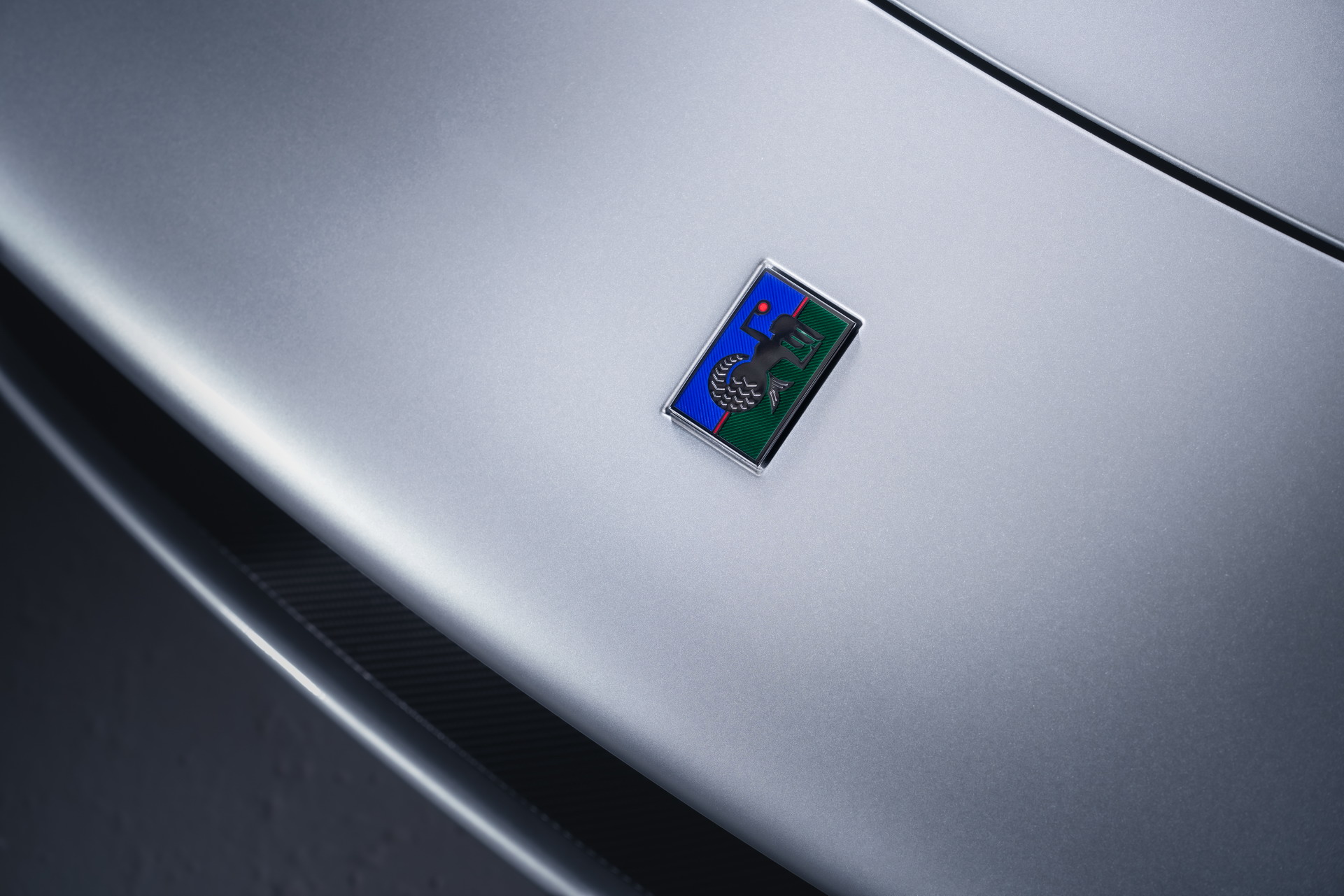 Here’s The $1.85 m T.33, Gordon Murray’s 11,100-RPM Entry-Level McLaren Mauler