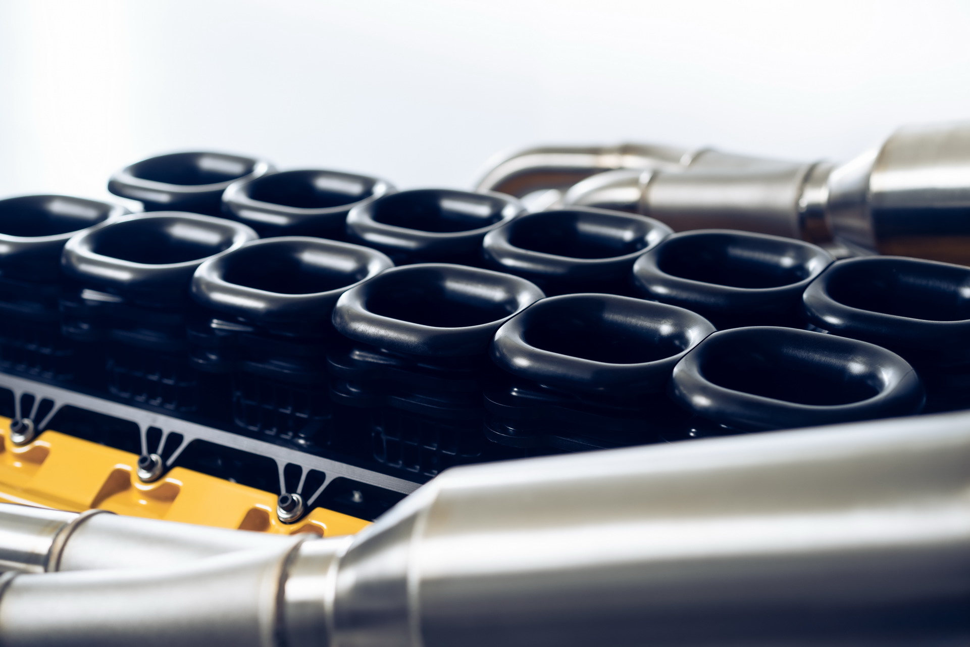 Here’s The $1.85 m T.33, Gordon Murray’s 11,100-RPM Entry-Level McLaren Mauler