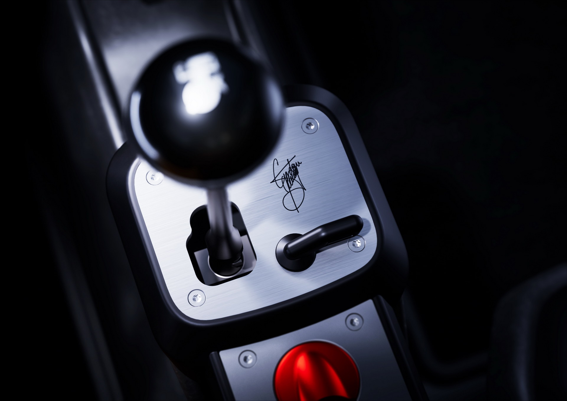 Here’s The $1.85 m T.33, Gordon Murray’s 11,100-RPM Entry-Level McLaren Mauler