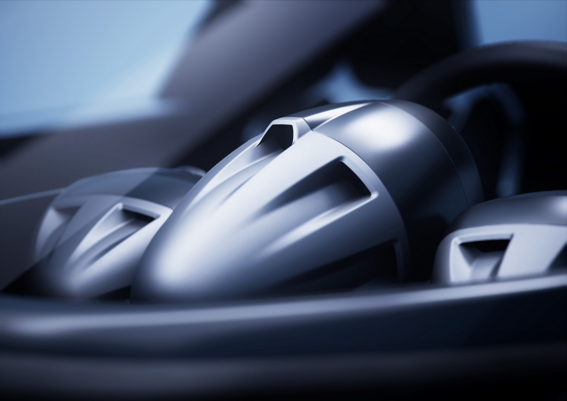 Here’s The $1.85 m T.33, Gordon Murray’s 11,100-RPM Entry-Level McLaren Mauler