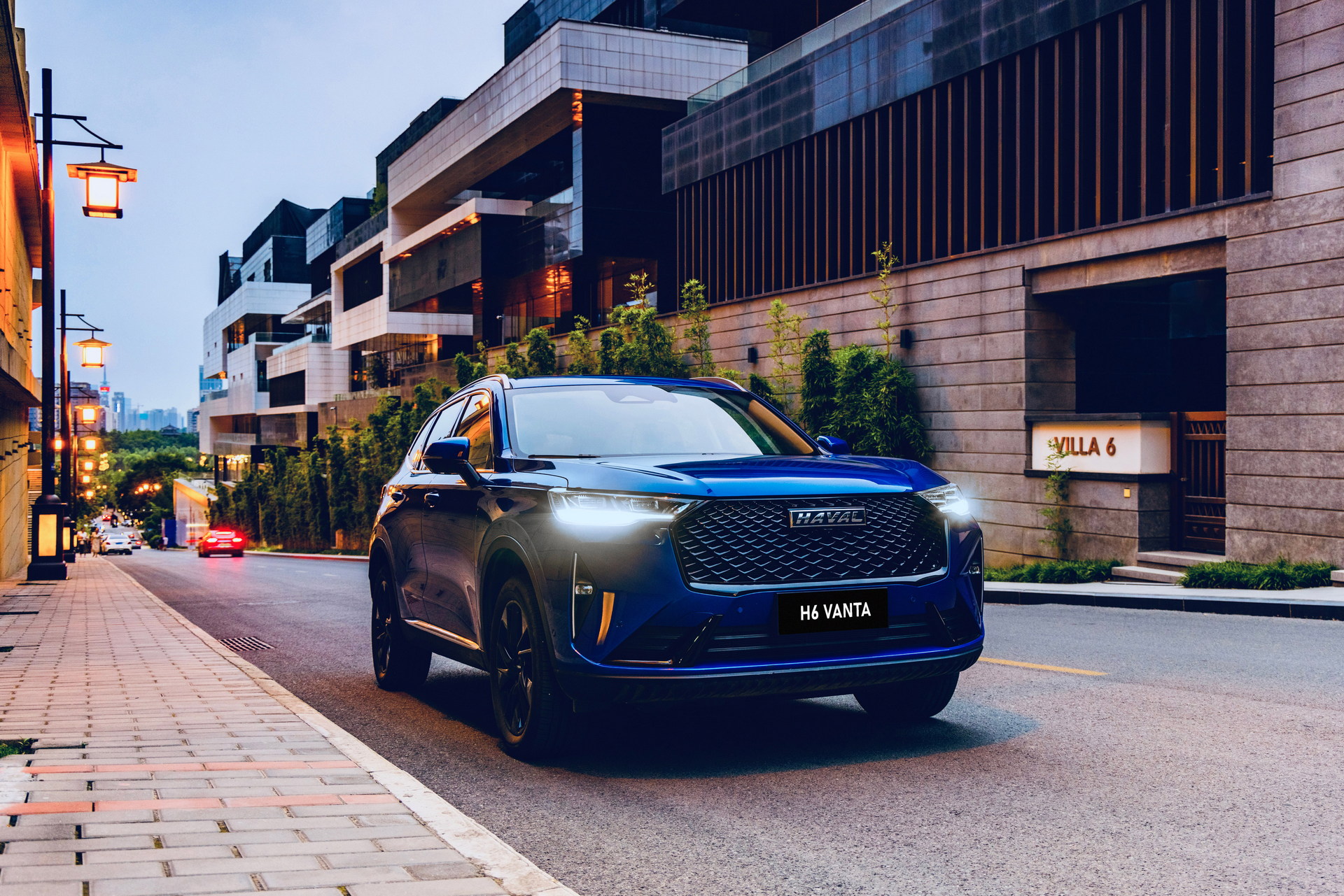 Haval H6 GT Is Coming To Australia As A Premium Coupe-SUV For The Masses