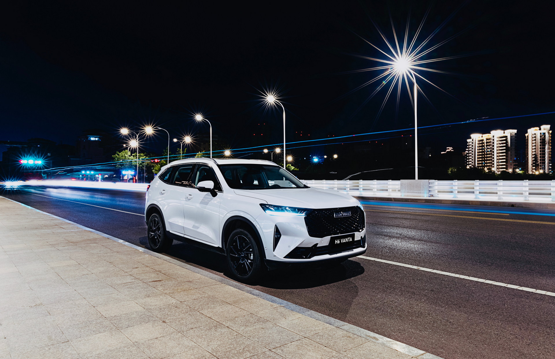 Haval H6 GT Is Coming To Australia As A Premium Coupe-SUV For The Masses