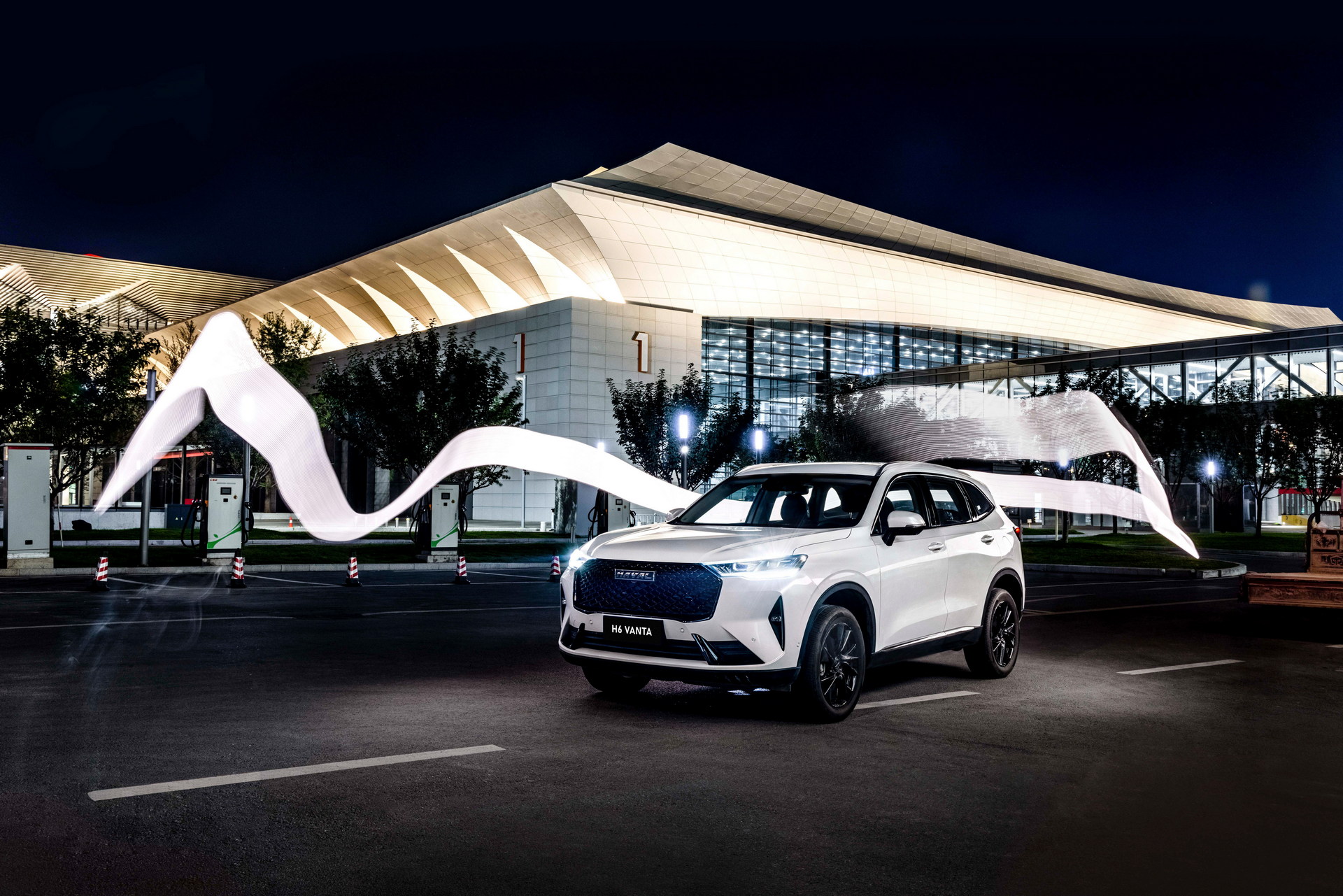 Haval H6 GT Is Coming To Australia As A Premium Coupe-SUV For The Masses