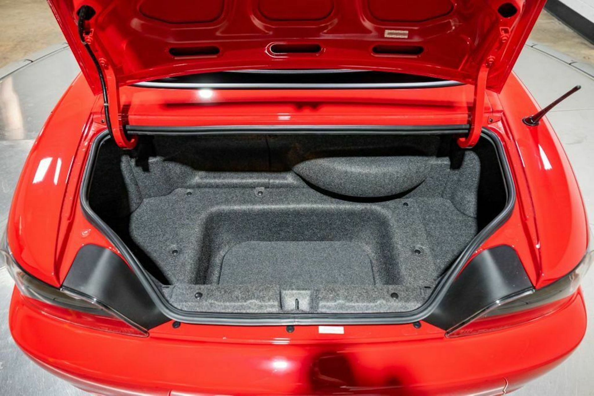 Oh, Just Stop It: 800-mile Honda S2000 Listed For $150,000