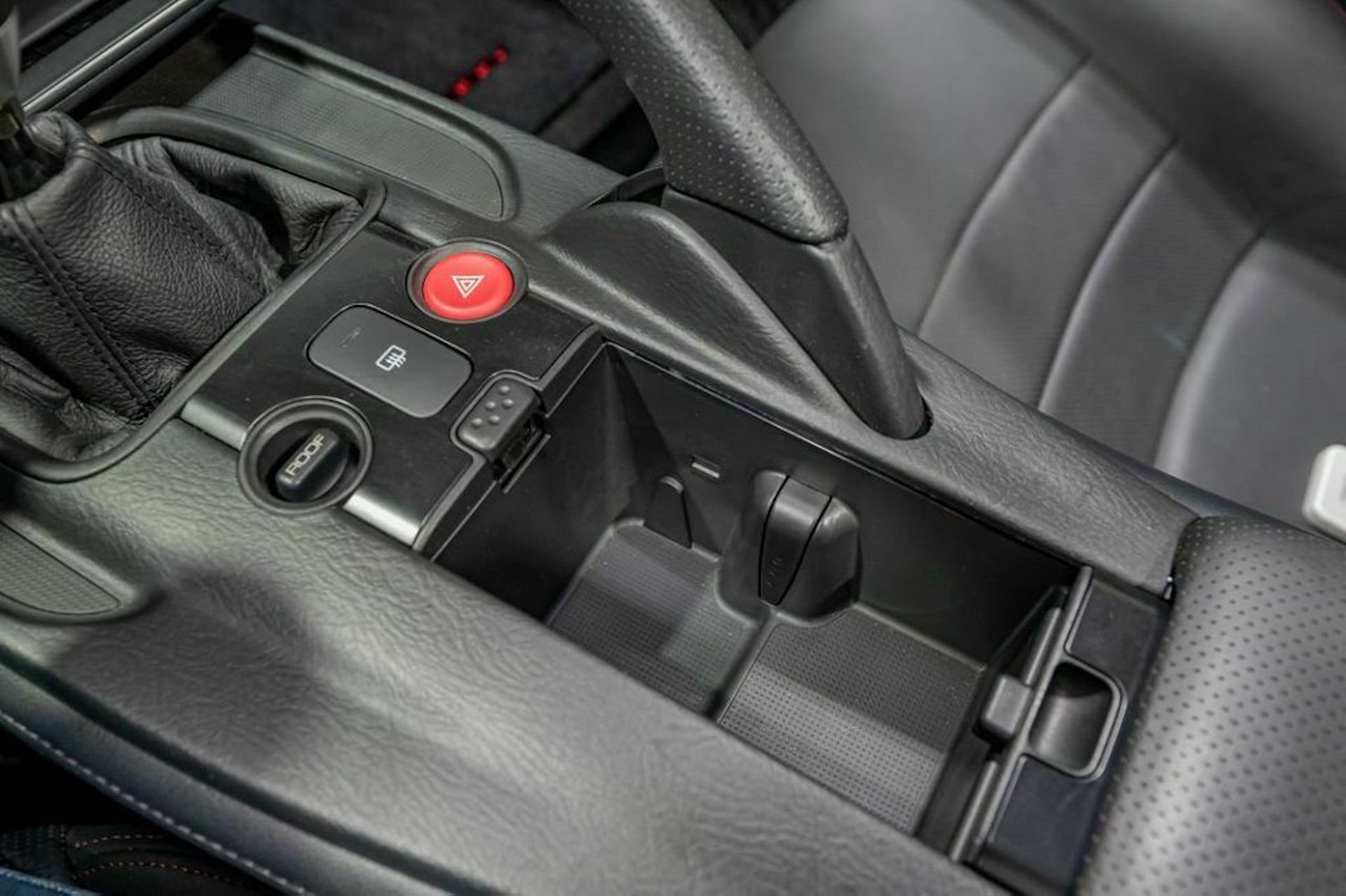 Oh, Just Stop It: 800-mile Honda S2000 Listed For $150,000