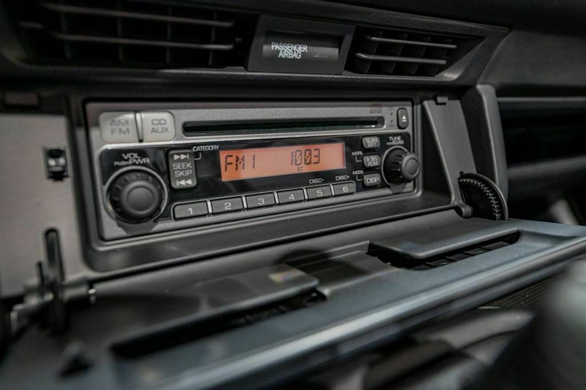 Oh, Just Stop It: 800-mile Honda S2000 Listed For $150,000