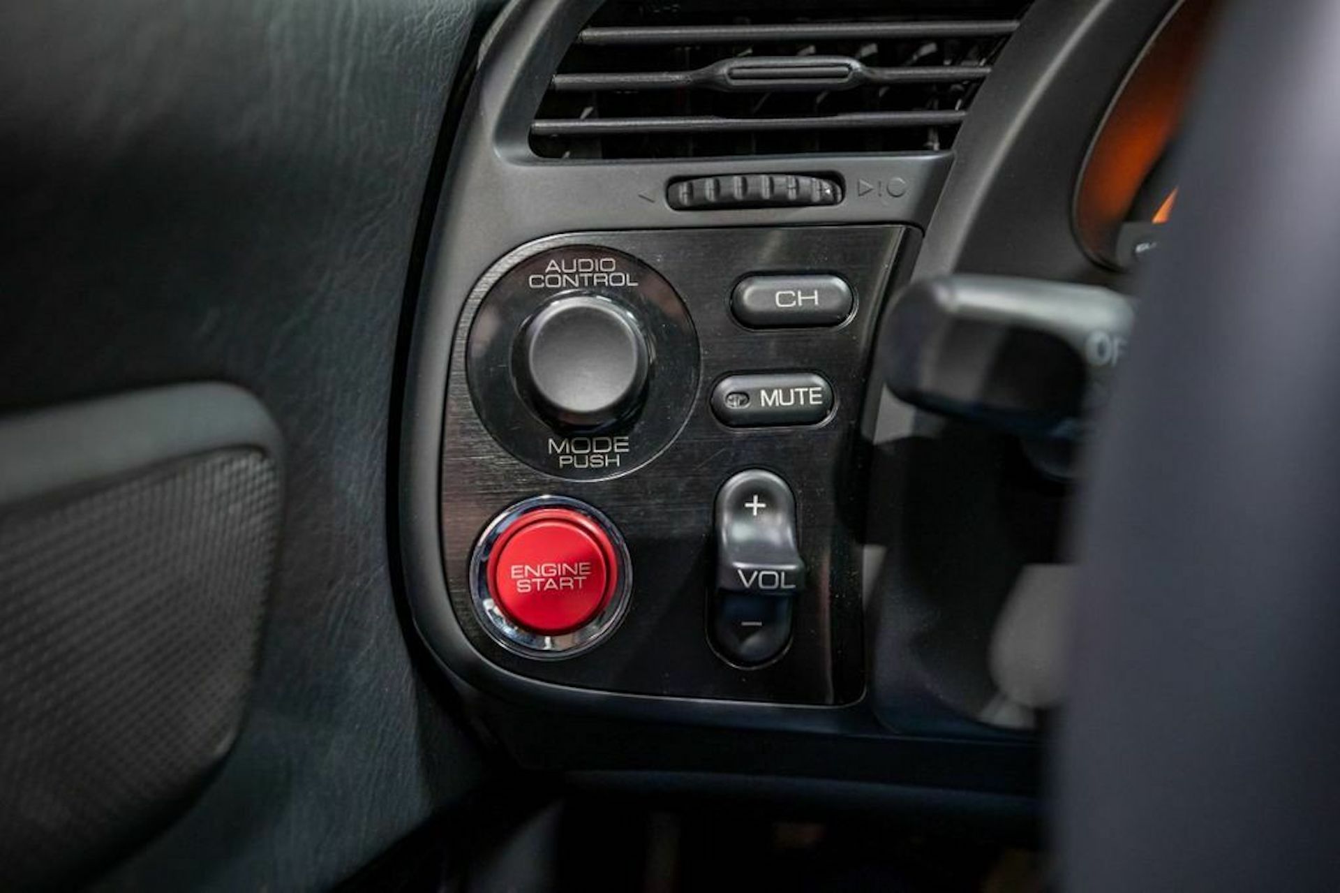 Oh, Just Stop It: 800-mile Honda S2000 Listed For $150,000