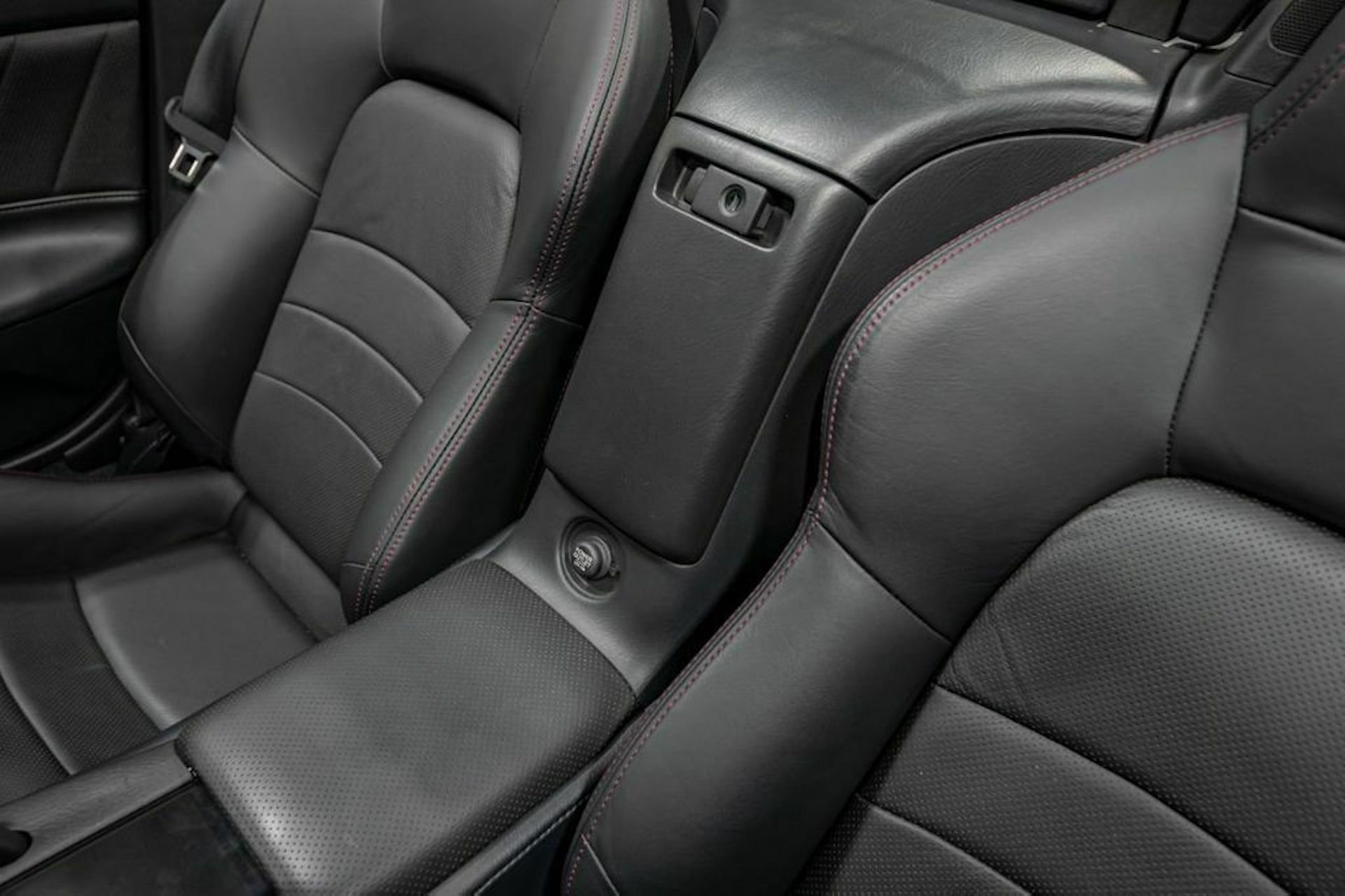 Oh, Just Stop It: 800-mile Honda S2000 Listed For $150,000