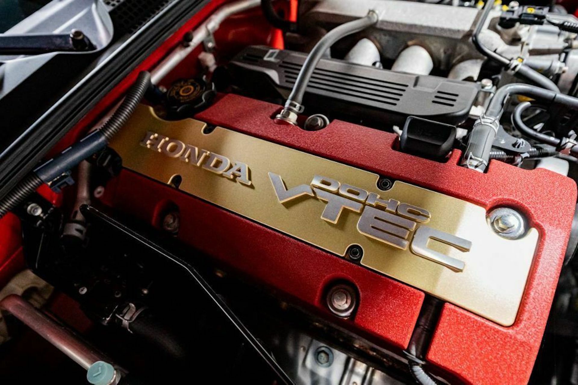 Oh, Just Stop It: 800-mile Honda S2000 Listed For $150,000