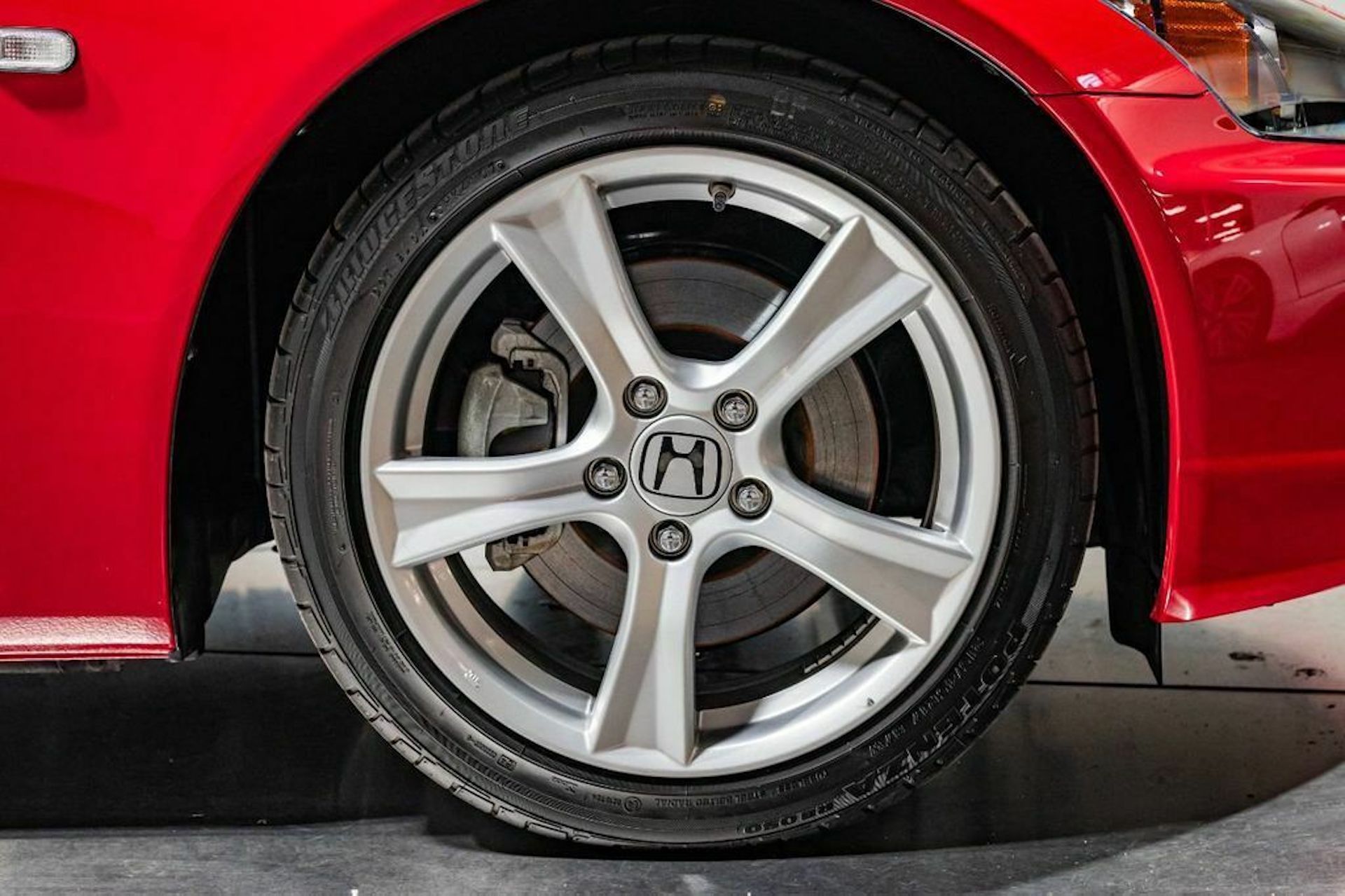 Oh, Just Stop It: 800-mile Honda S2000 Listed For $150,000