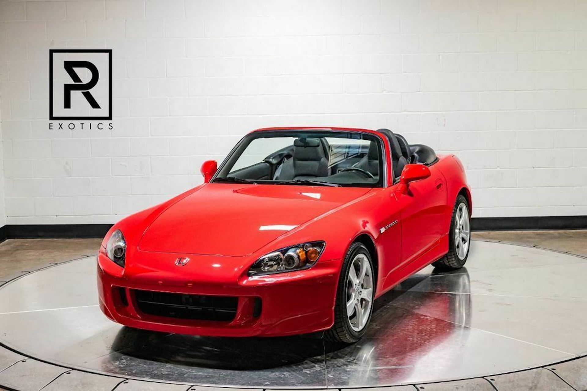 Oh, Just Stop It: 800-mile Honda S2000 Listed For $150,000