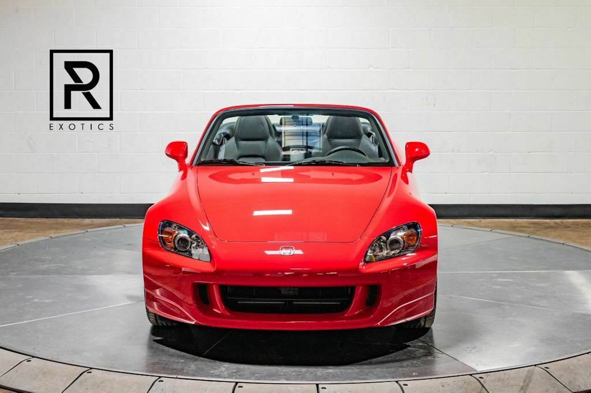 Oh, Just Stop It: 800-mile Honda S2000 Listed For $150,000