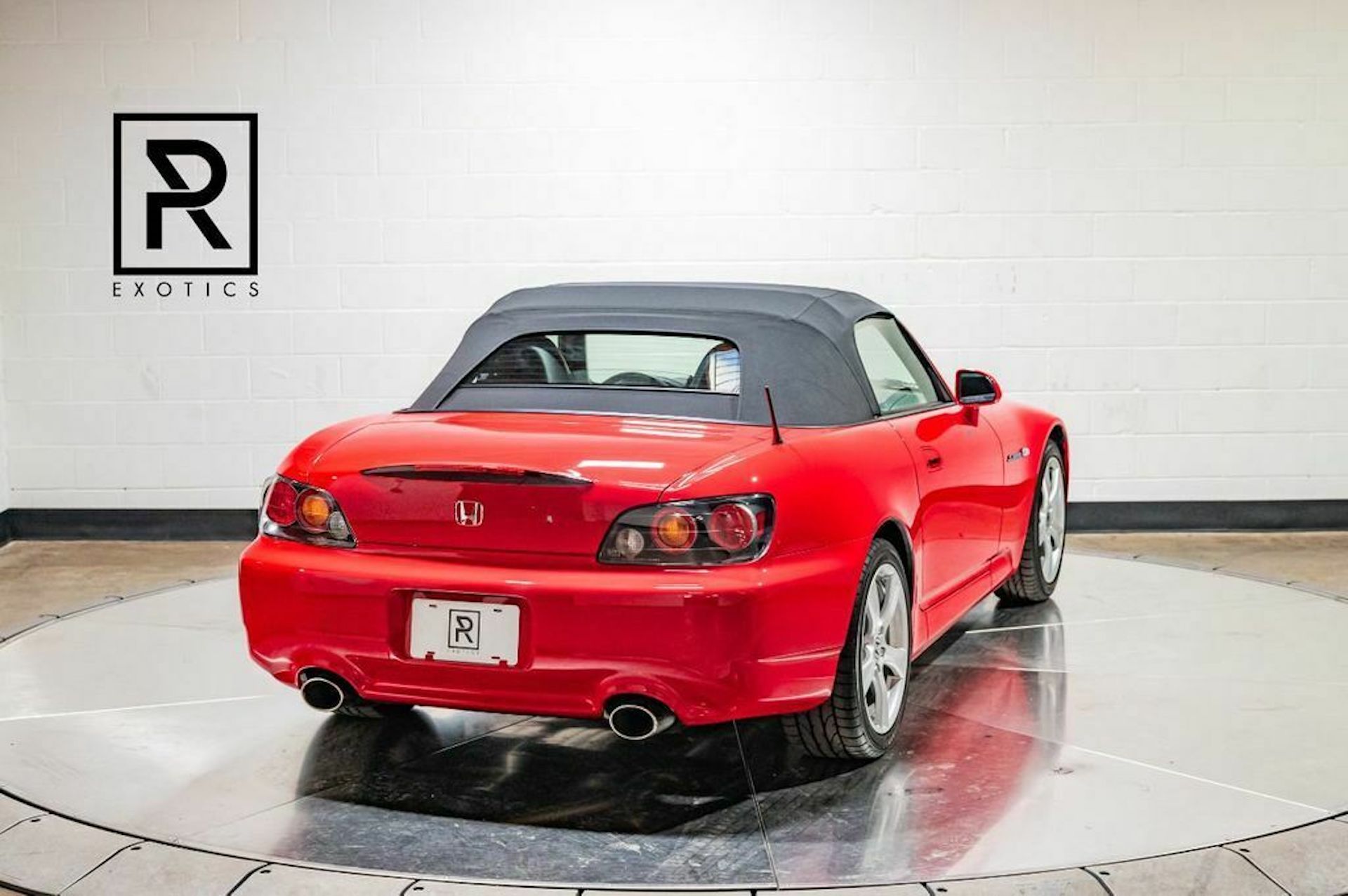 Oh, Just Stop It: 800-mile Honda S2000 Listed For $150,000