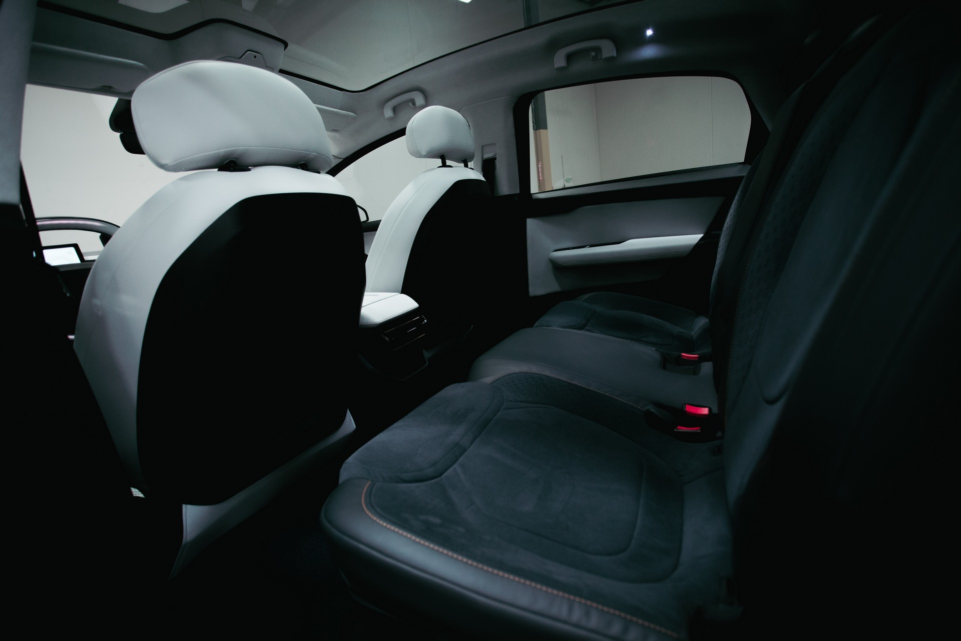 INDI One Shows Up At CES With 300 Mile Range And 410 HP