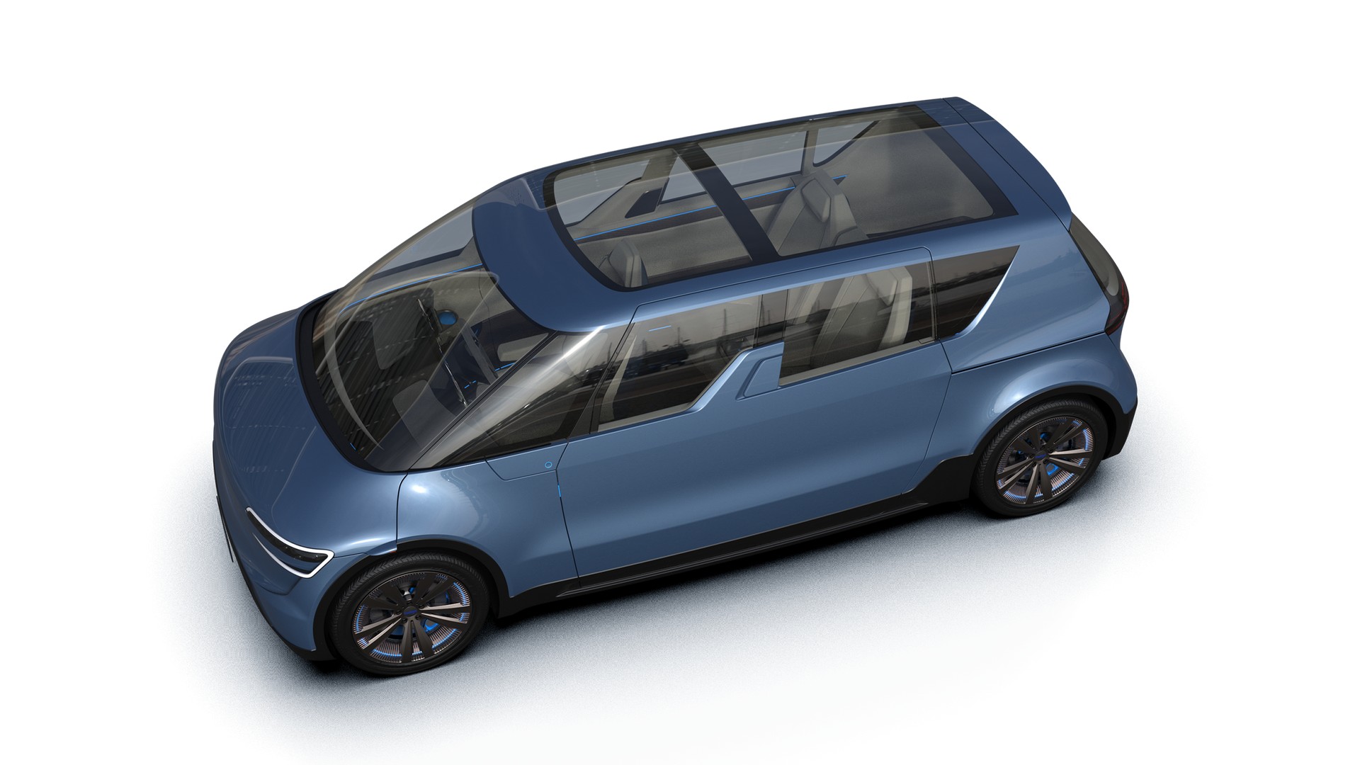 Indigo Flow And Flow Plus Introduced, Feature Central Driver’s Seat And 250+ Miles Of Range