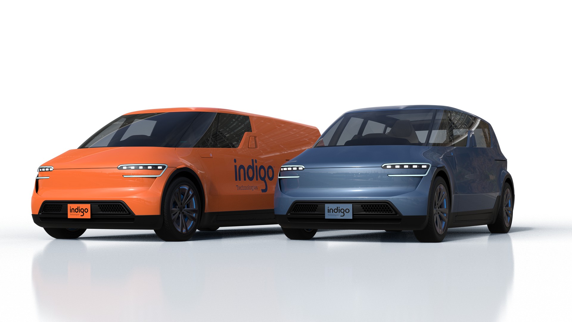 Indigo Flow And Flow Plus Introduced, Feature Central Driver’s Seat And 250+ Miles Of Range