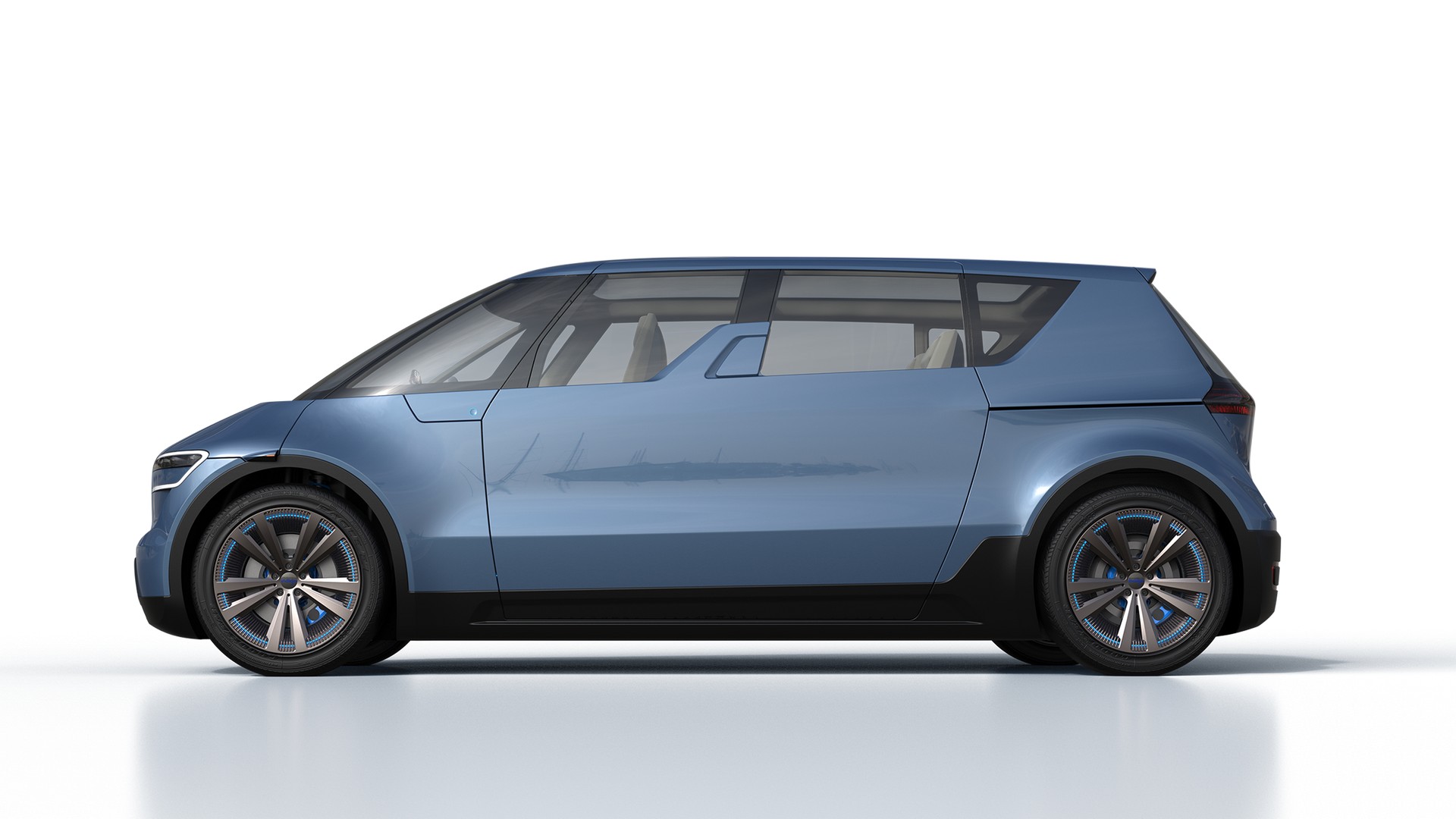 Indigo Flow And Flow Plus Introduced, Feature Central Driver’s Seat And 250+ Miles Of Range