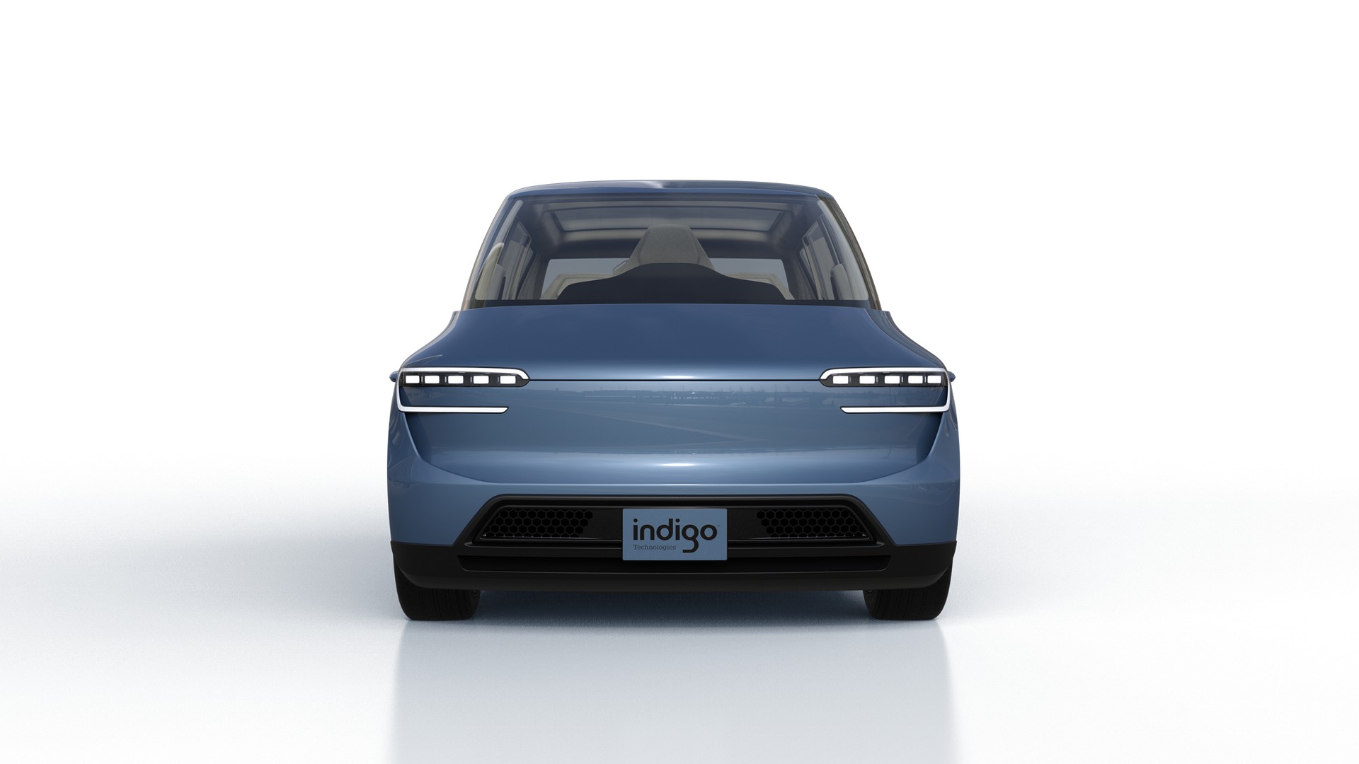 Indigo Flow And Flow Plus Introduced, Feature Central Driver’s Seat And 250+ Miles Of Range