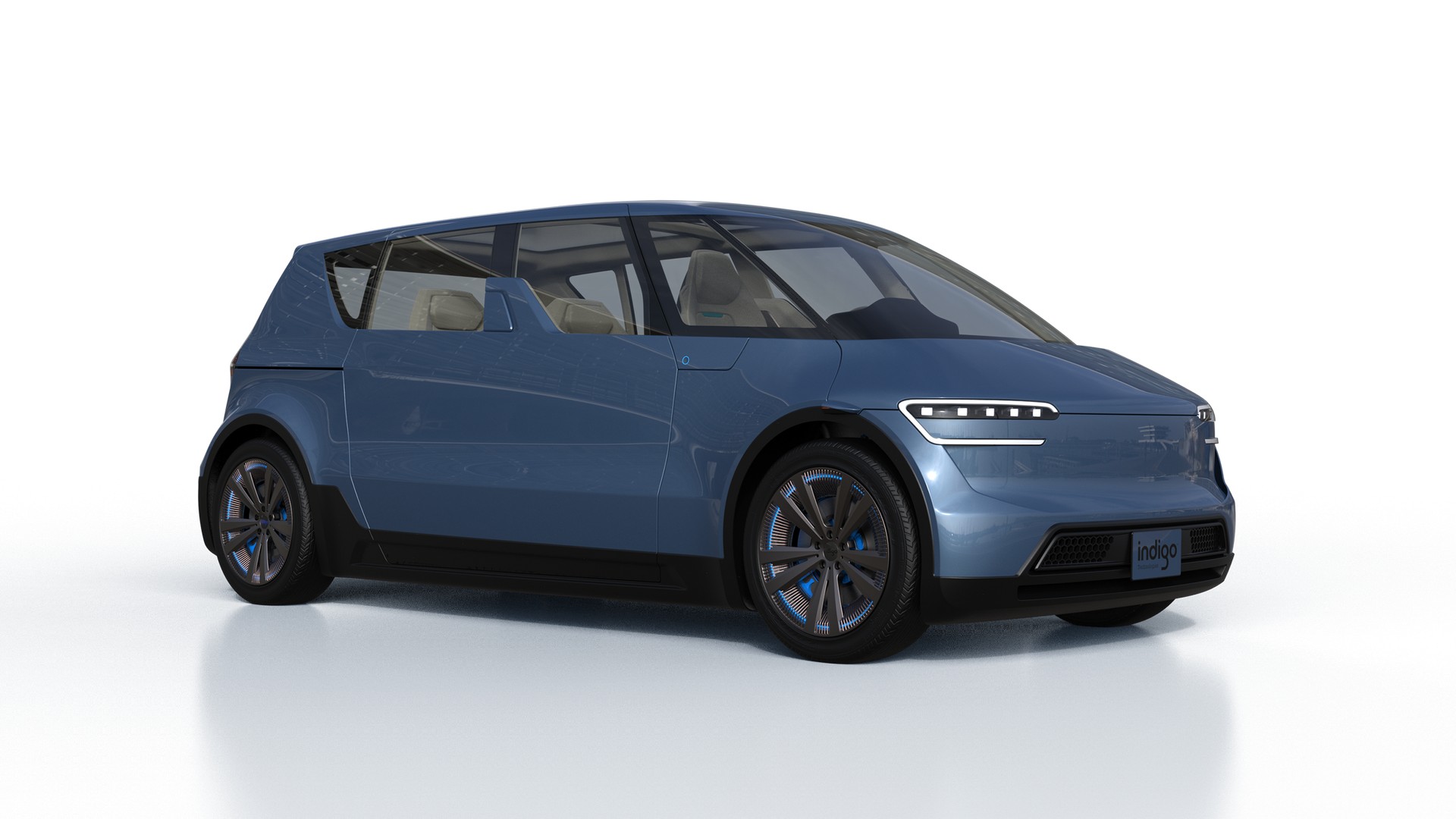 Indigo Flow And Flow Plus Introduced, Feature Central Driver’s Seat And 250+ Miles Of Range