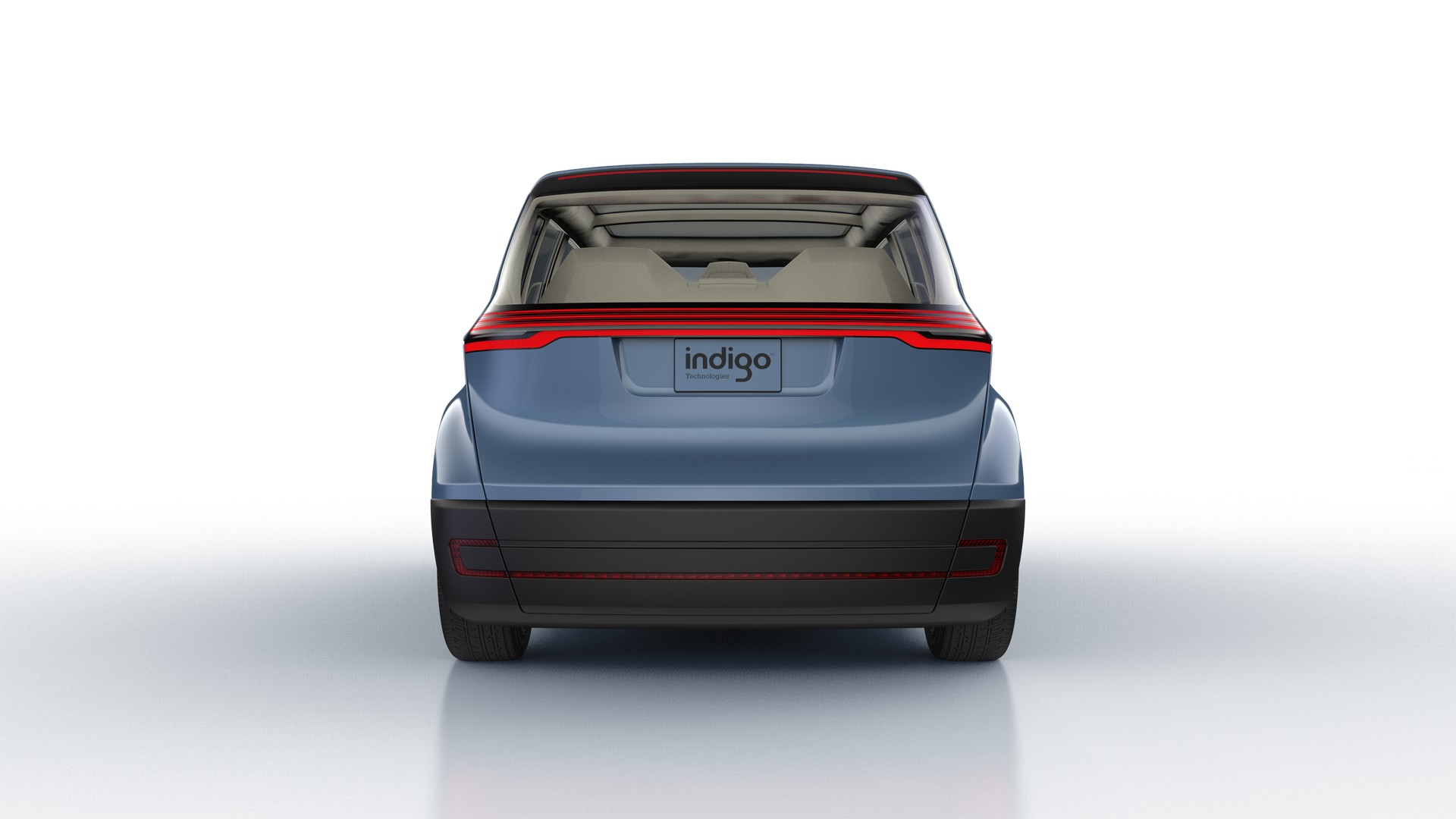 Indigo Flow And Flow Plus Introduced, Feature Central Driver’s Seat And 250+ Miles Of Range