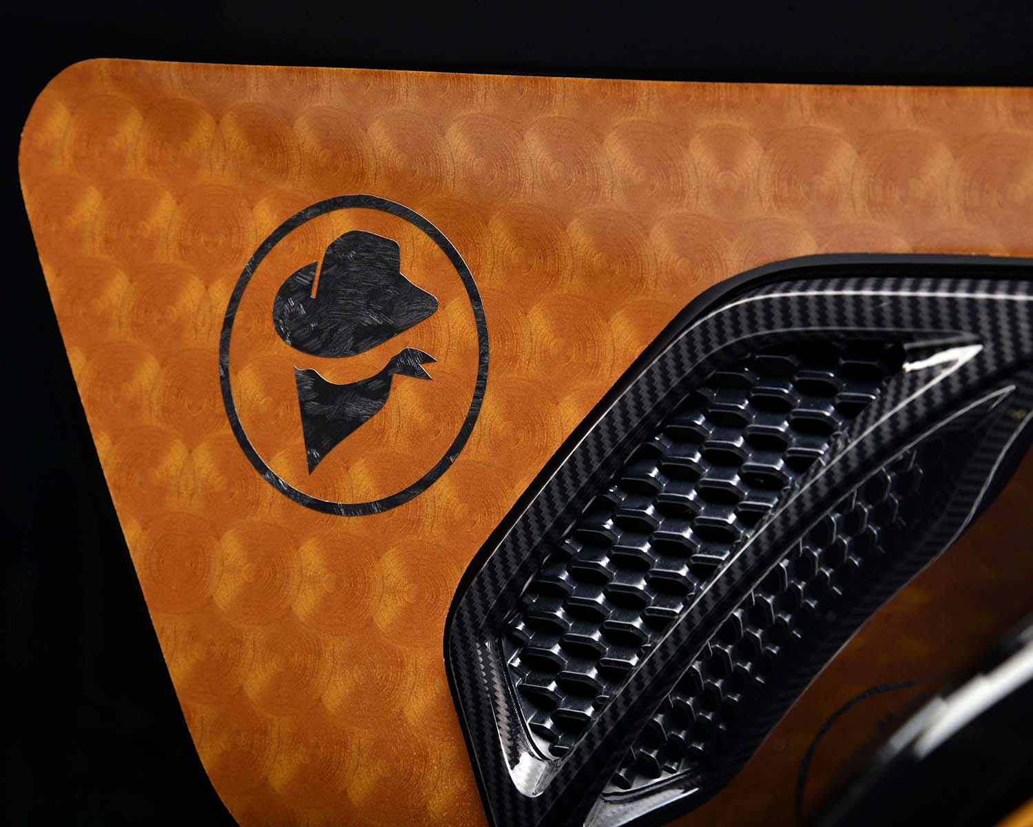 This Jeep Gladiator Was Inspired By Smokey And The Bandit’s Pontiac Trans Am