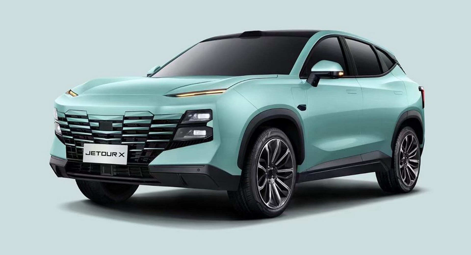 Jetour X-1 Plug-In Hybrid SUV Incorporates Huawei’s Level 3 Autonomous System