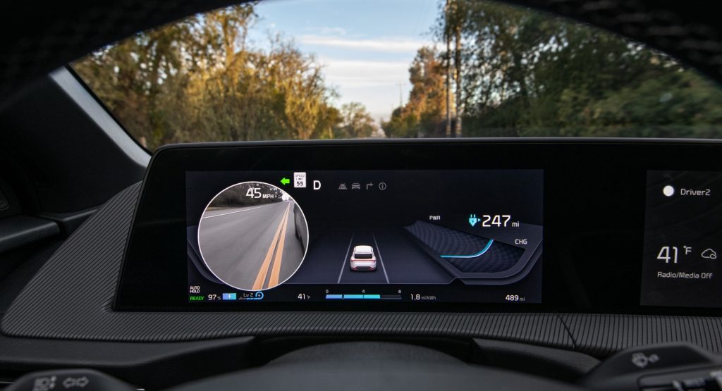  QOTD: Name One Car Option You Wish Was Standard On Every Vehicle