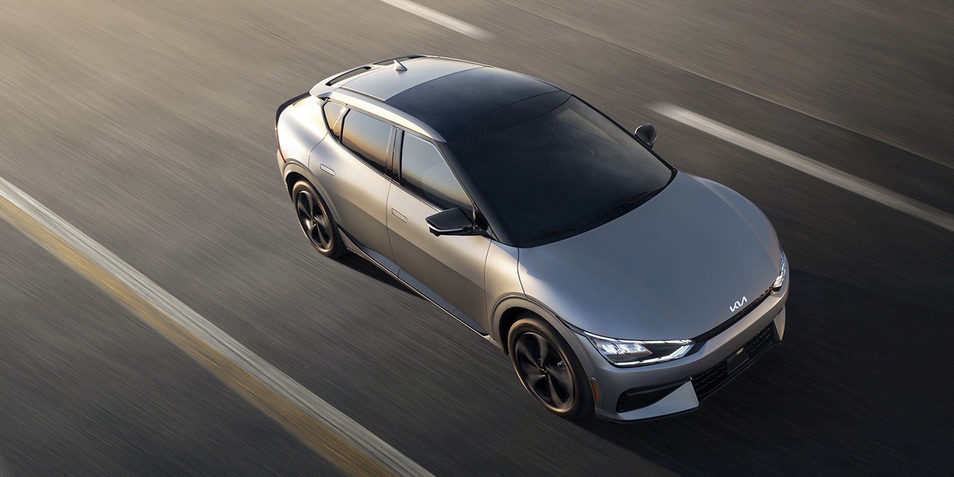 We’re Driving The 2022 Kia EV6, What Do You Want To Know About It?