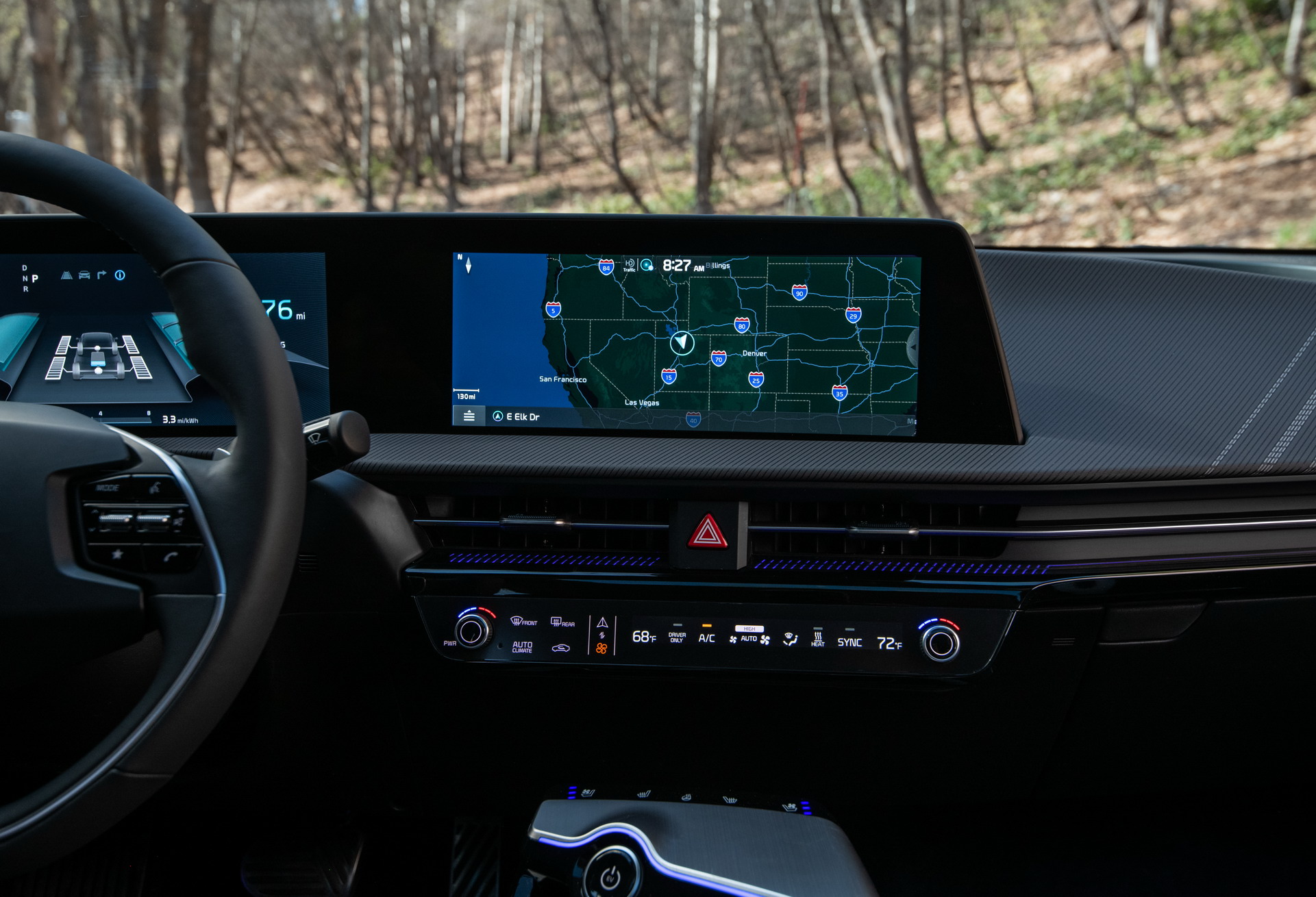 We’re Driving The 2022 Kia EV6, What Do You Want To Know About It?