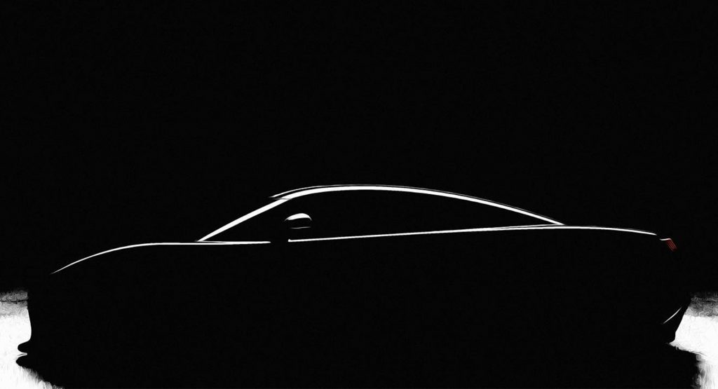 Koenigsegg Releases Mysterious Teaser, Is It A New Hypercar?