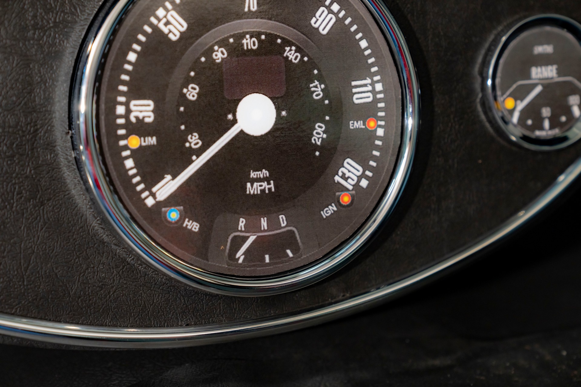 MINI Gets Into The Electromod Business, Will Convert Classic Cars Into EVs