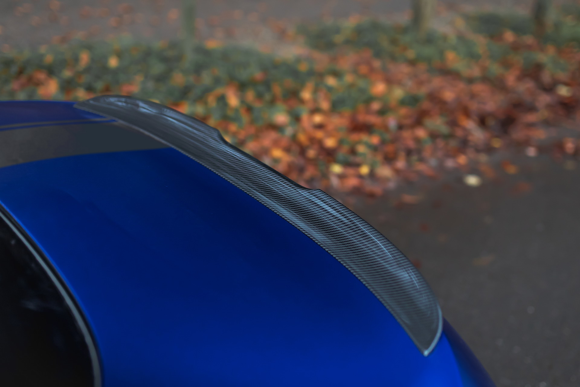 The BMW M8 Competition Pops A Blue Pill From Manhart And Gets 812-HP