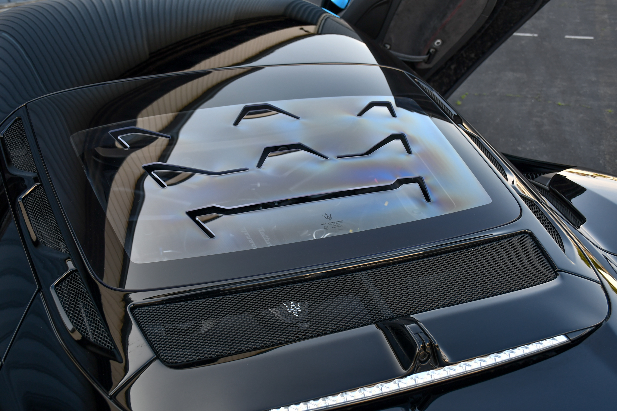 Someone Is Already Looking To Flip Their Maserati MC20 For A Profit