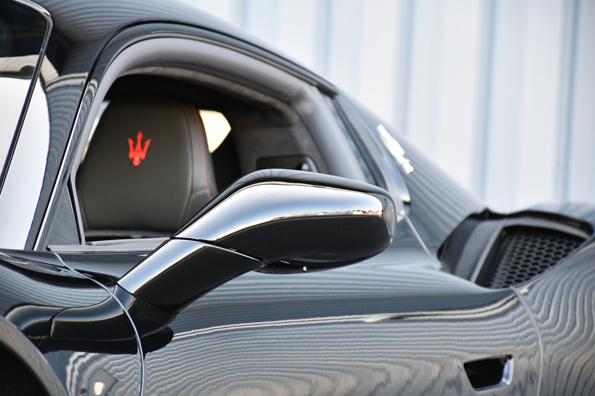 Someone Is Already Looking To Flip Their Maserati MC20 For A Profit