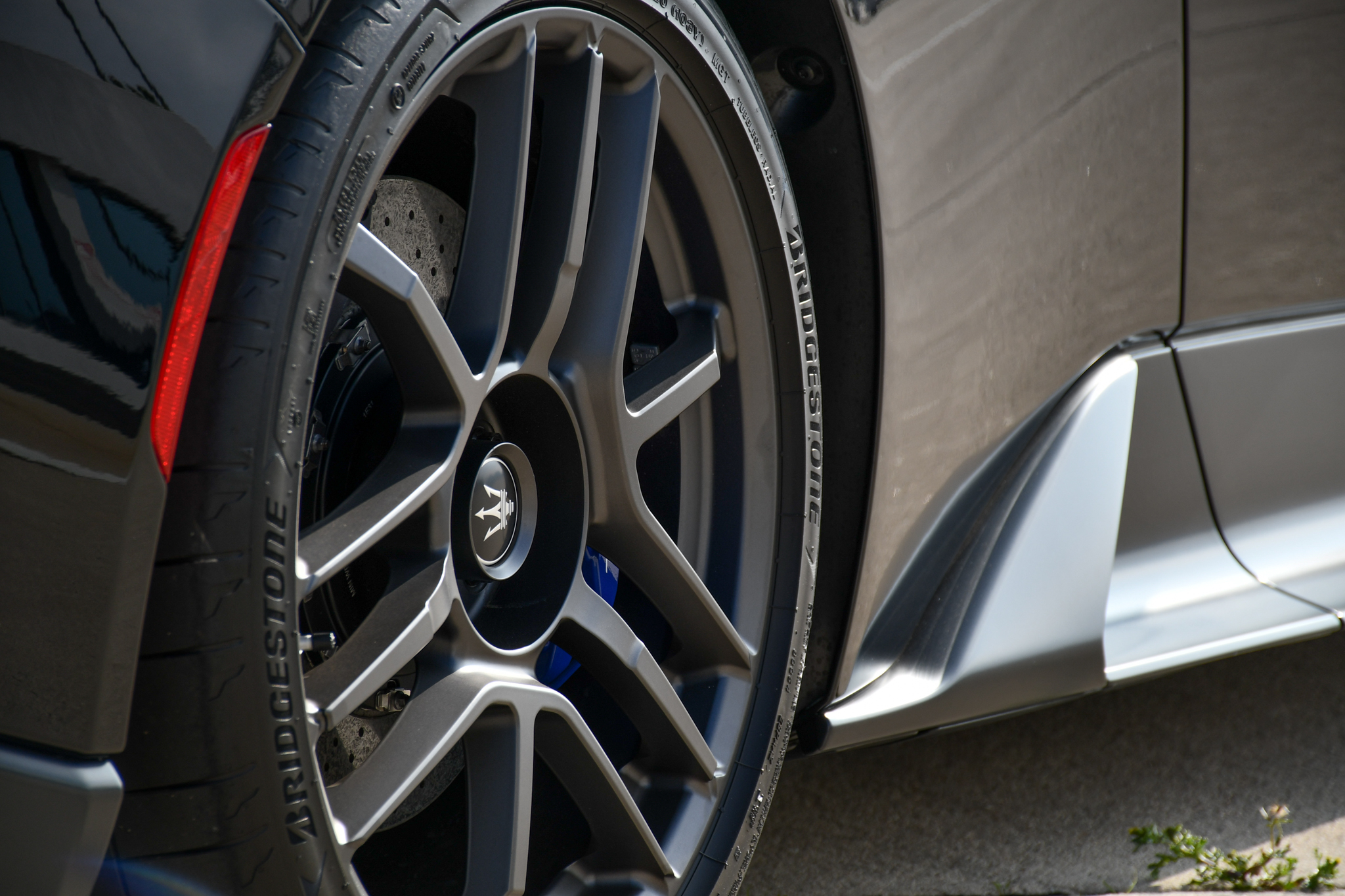 Someone Is Already Looking To Flip Their Maserati MC20 For A Profit