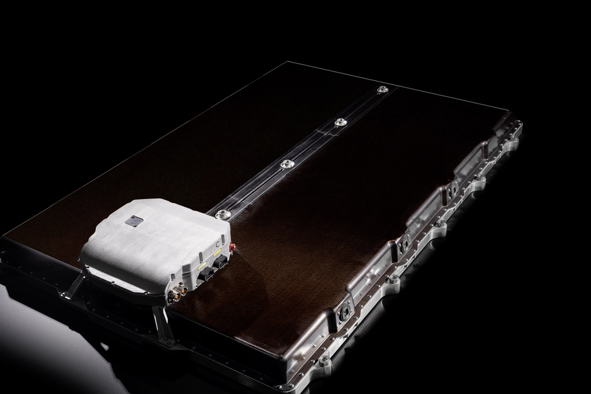 Mercedes EQXX Concept Has A 47.5-Inch 8K Touchscreen, 621 Miles Range And A Floor Made From Used Diapers