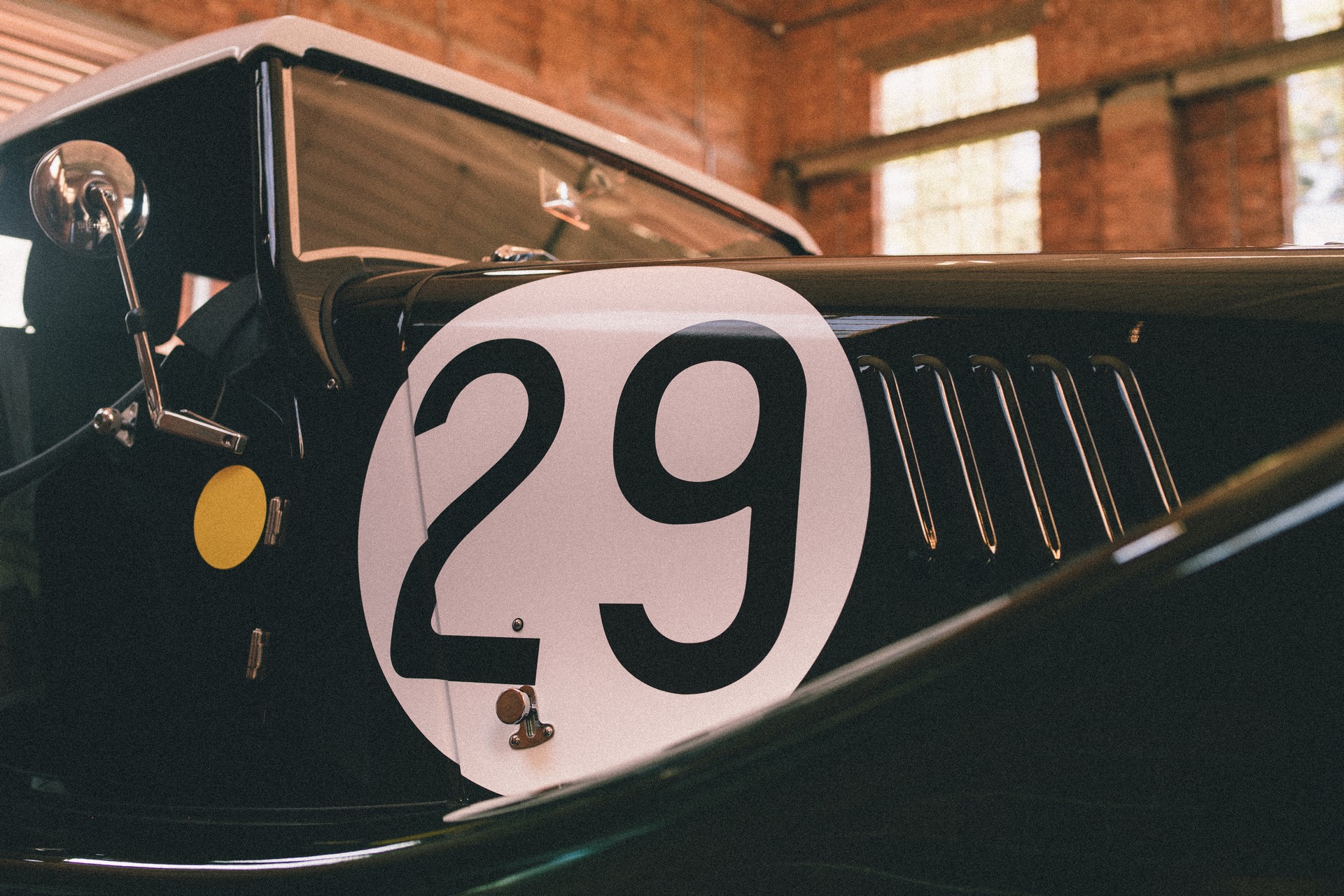 Morgan Celebrates 60th Anniversary Of Le Mans Class Win With Special Edition Plus Four